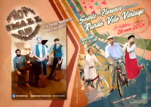 Rando Vélo Vintage et Bourse / Exposition