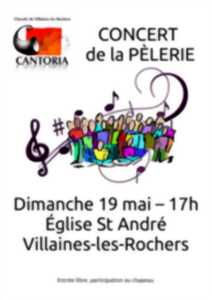 photo Concert de la Pèlerie