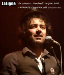 photo Concert : Canyon group