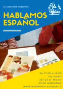 photo HABLAMOS ESPAÑOL