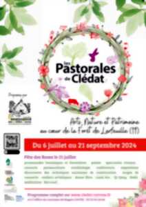 Les Pastorales de Clédat Atelier Danse Libre