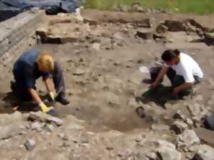 photo JOURNEES EUROPÉENNES DE L 'ARCHEOLOGIE