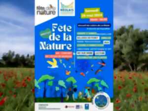 photo Fête de la nature