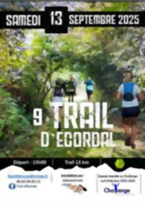 photo Trail d'Ecordal