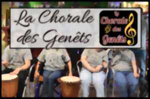 Chorale Les Genêts