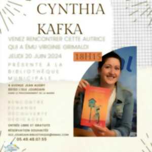 photo Venue de Cynthia Kafka