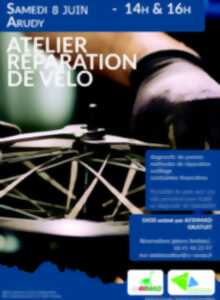 photo Atelier : Réparation de Vélo