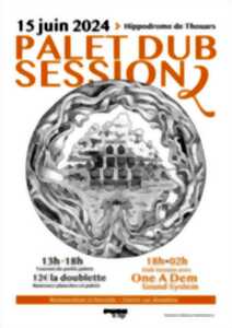 photo Tournoi de petits palets & Dub session