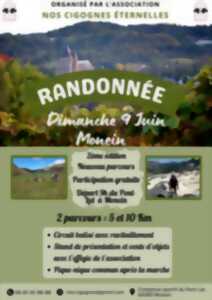 photo Randonnée Monein