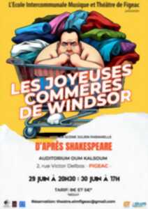 photo Molière en musique