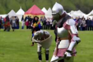 photo Fête Médiévale à Amboise