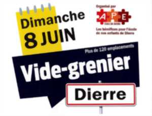 photo Vide grenier