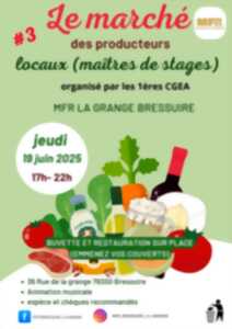 Marché de producteurs