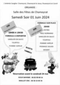 photo Repas Farcidures