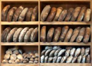 photo Fête du pain à Laroque-des-Arcs