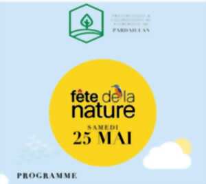 photo Fête de la nature à Pardaillan