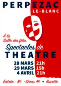 photo Spectacles de Théâtre