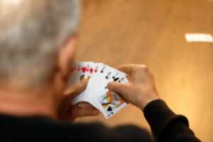 photo Tournoi de Belote