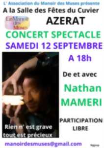 photo Nathan Nameri