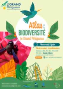 Atlas de la Biodiversité : fête de la nature - les pollinisateurs