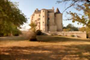 Rendez-vous aux Jardins : Parcours sensoriel dans le parc du château de Buzet