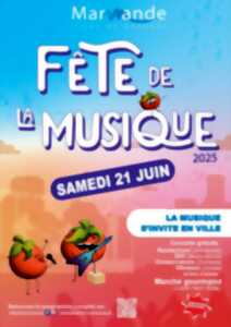 photo Fête de la Musique