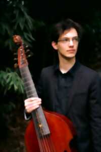 photo Concert : Au coeur de la musique ancienne