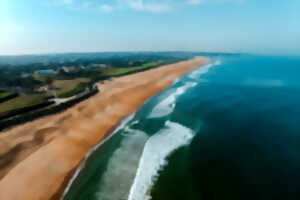 XXèmes Rencontres Littorales d'Anglet