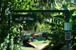 photo Au Fil de l'Eau fête ses 20 ans