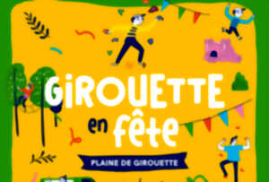 Girouette en fête