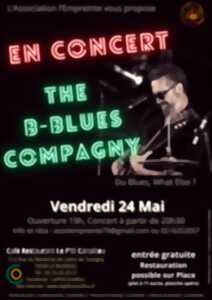 B'Blues Company