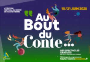 Festival au bout du conte : Spectacle : Perroquet par Eurgen le Bras