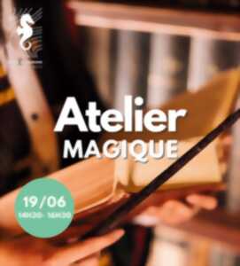 photo Atelier Magique