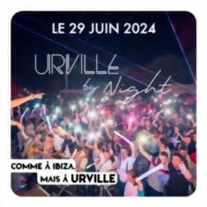 Urville by night