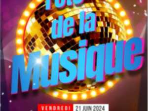 photo Fête de la musique