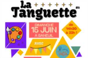 Ouverture de la guinguette 