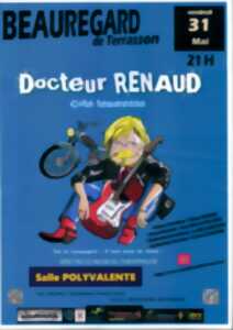Docteur Renaud