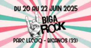 photo Biga Rock