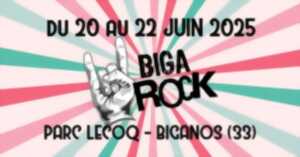 BigaRock