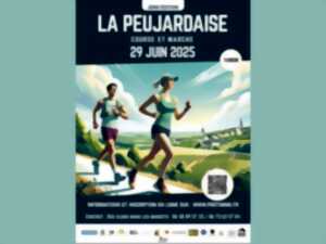 La Peujardaise : Course pédestre et marche nordique