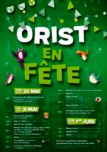 Fêtes d'Orist