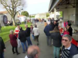 Marché de producteurs et des saveurs