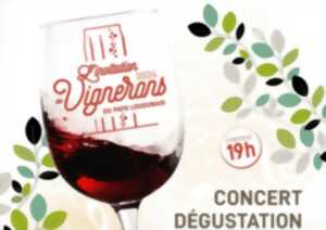 photo L'invitation des vignerons du Pays Loudunais