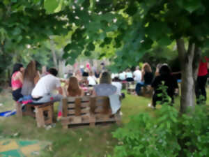 photo Concert au Jardin - Limoges