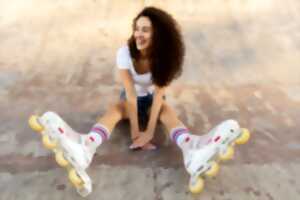 photo Piste de rollers