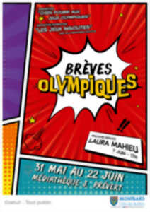 photo Brèves Olympiques