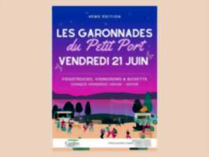 photo Les Garonnades du petit port