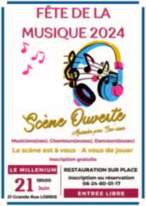 photo Fête de la musique