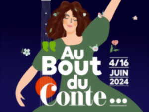 photo Festival au bout du conte : Spectacle - Rimbambelle & Ritournelle