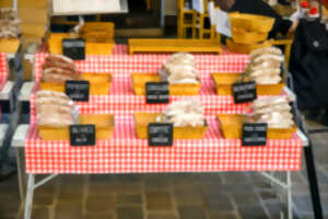 photo Fête de Saint-Médard
